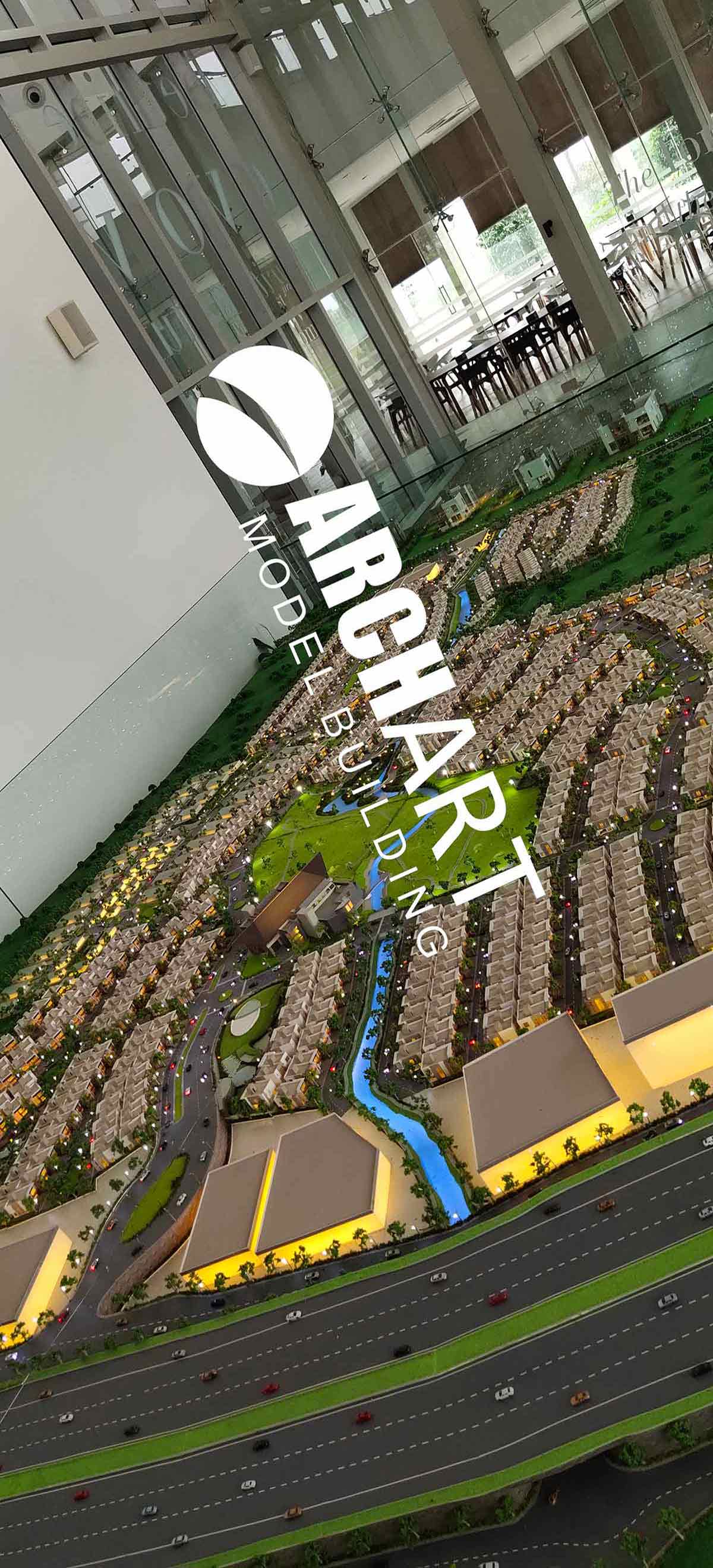 project